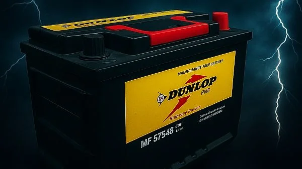 Battery Services Johannesburg