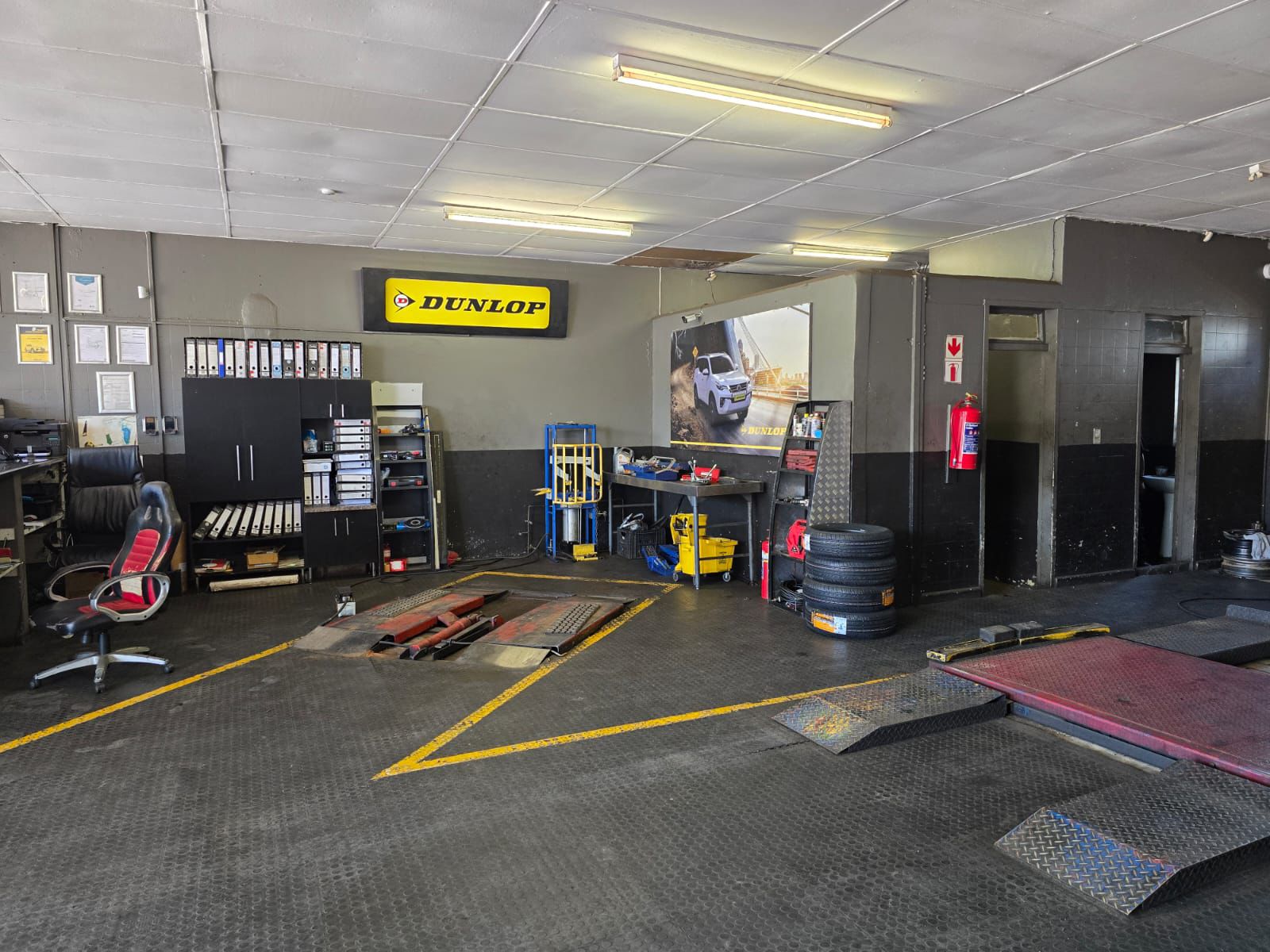 Mechanical Repairs Sandton